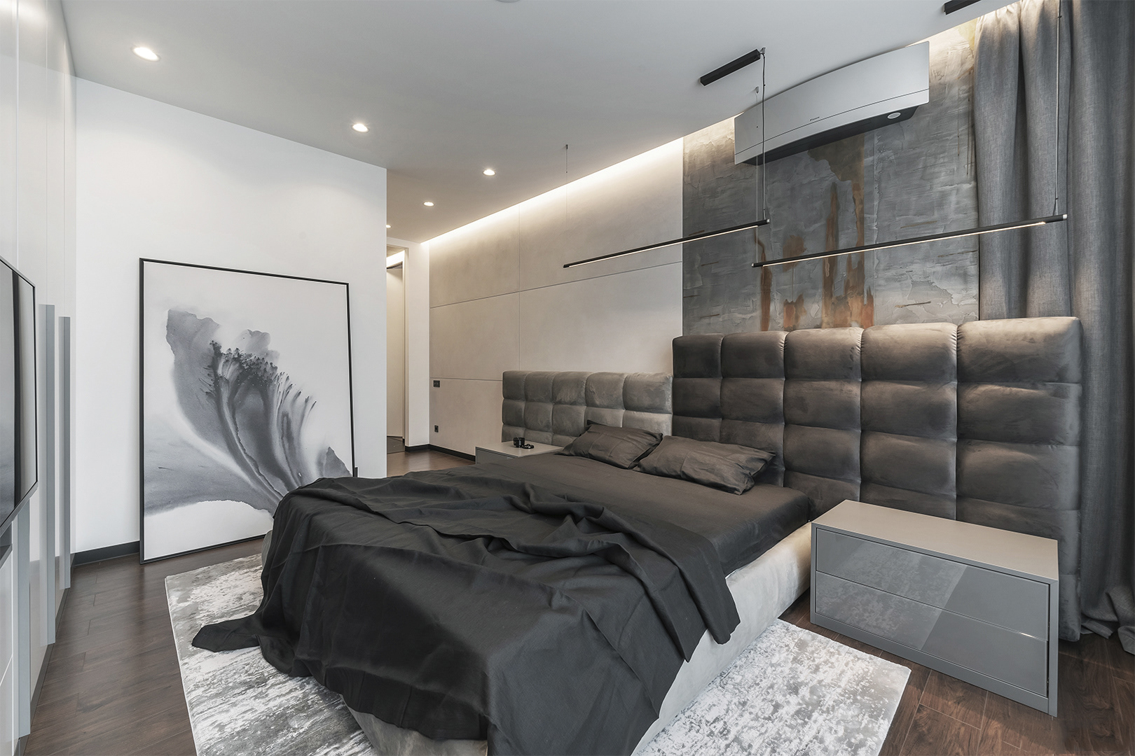 Bedroom Picture Ideas